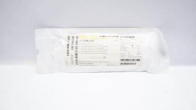 Anspach S-4B-C-G1 4mm Carbide Fluted Ball,Standard Lenght